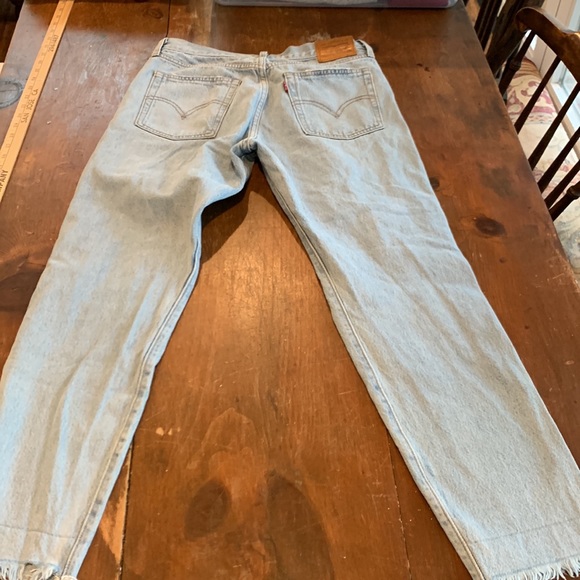Levi’s Wedgie Fit Jeans - Picture 8 of 10